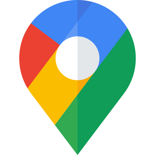 Google Map icon