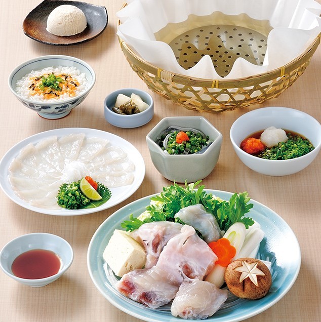 【熟成とらふぐ】玄(げん) のイメージ画像