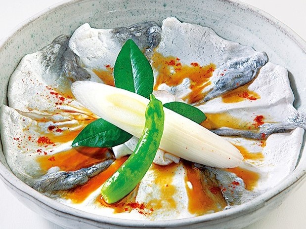 焼きふぐ皮イメージ画像