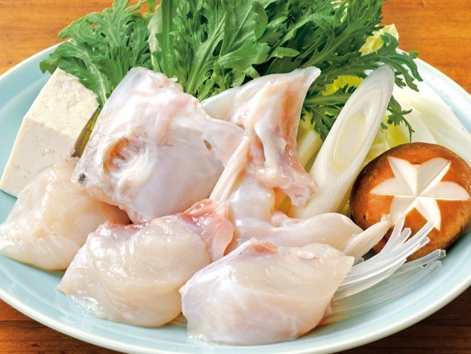 特大ぶつてっちりイメージ画像