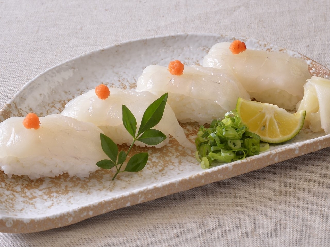 ふぐ寿司イメージ画像