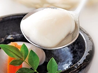 鍋白子イメージ画像