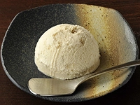 ナッツアイスイメージ画像