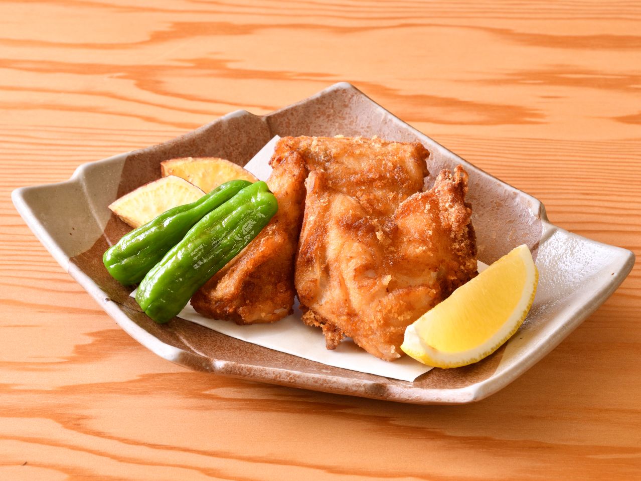 ふぐ唐揚げイメージ画像