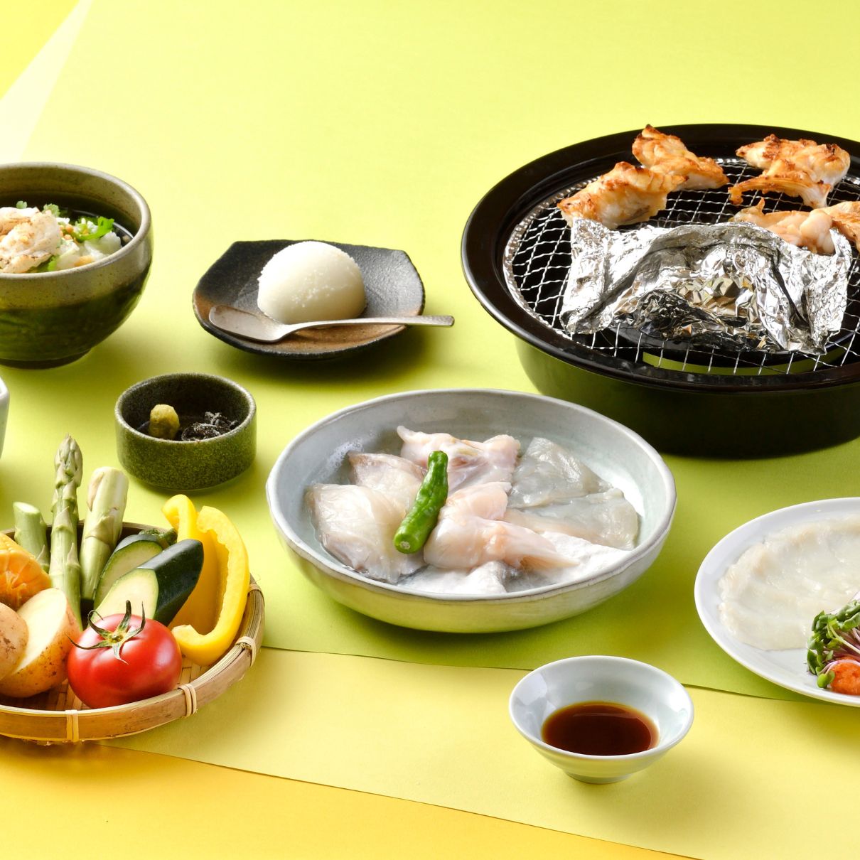 コース - 【公式】玄品 ふぐ・うなぎ・かに料理